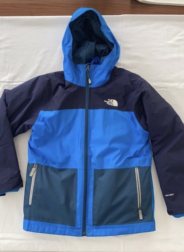 North face freedom triclimate - north,