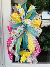 XL Birthday Balloon Pattern