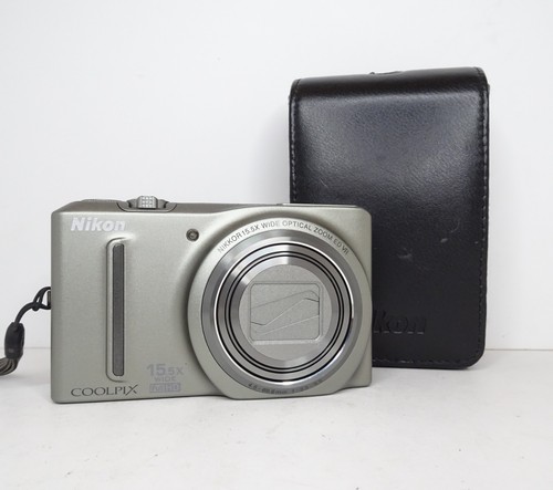 Exc nikon coolpix s9050 - exc++, *nikon