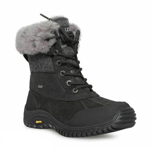 Ugg adirondack shearling - adirondack,