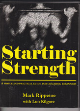 RARE Starting Strength Simple