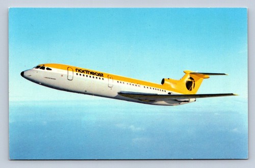 Northeast airlines trident - northeast,