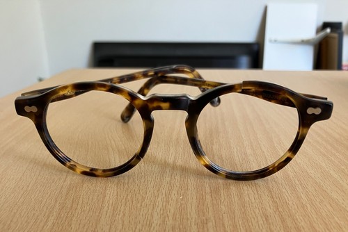 Moscot miltzen 145 - moscot, 44