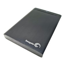 Seagate Backup Plus 1TB