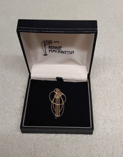 Vintage Rennie Mackintosh