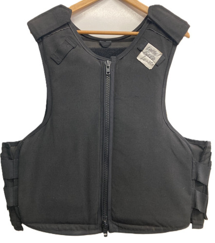 Stab ballistic vest - stab, nij