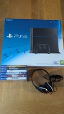Sony PlayStation 4 Original