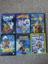 Scooby Doo, Tom & Jerry Job