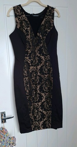 Size next black gold - size, 10