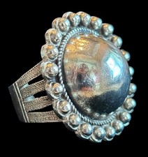 Vtg Navajo Design Harvey