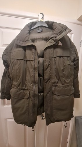 North face mcmurdo men - face, men's