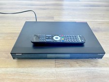 Freesat + Recorder Twin Tuner