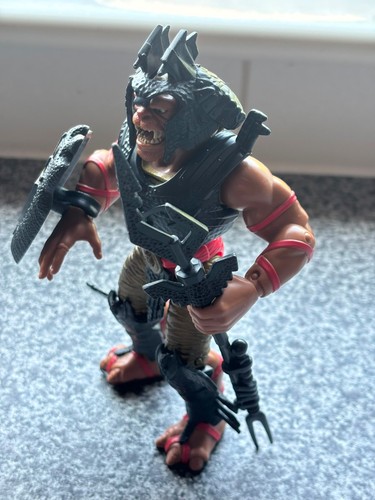 Vintage hasbro small soldiers - hasbro,