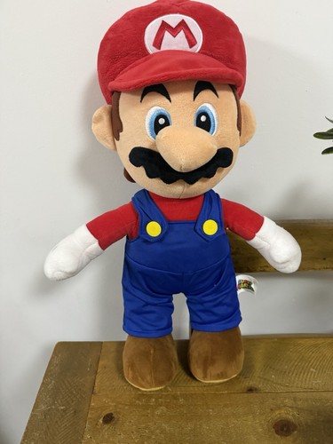 Super mario nintendo - nintendo, large