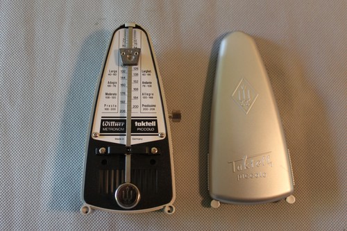 Taktell piccolo wittner - piccolo,
