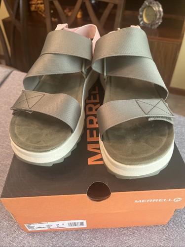 Merrell women alpine cush - alpine,