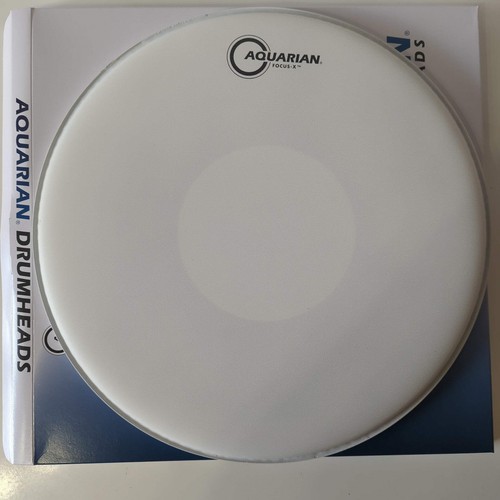 Aquarian coated focus x - coated,