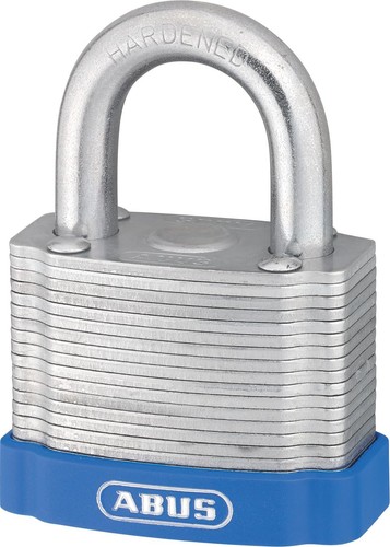 Abus eterna padlock 50 - eterna,