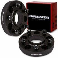 DIRENZA 5x120 30mm WHEEL