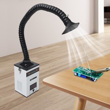 220V 200W Fume Extractor
