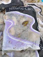 River Washed Cobbles