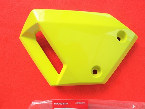Honda msx 125 grom - honda,