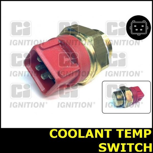 Coolant temperature switch - coolant, for