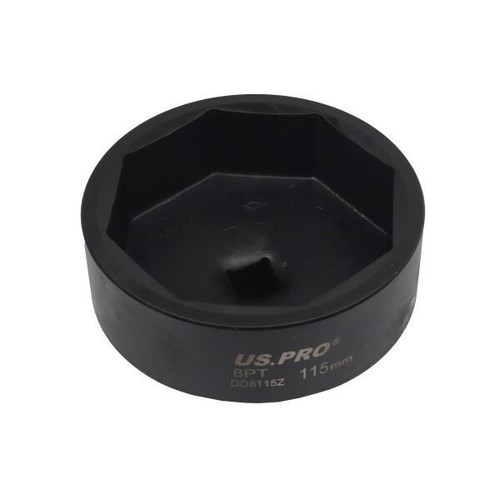 Pro drive 115mm - 3/4", 8pt