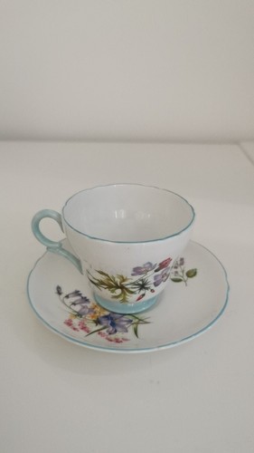 Shelley fine bone - fine, china