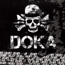 DOKA: NEW ERA - CD
