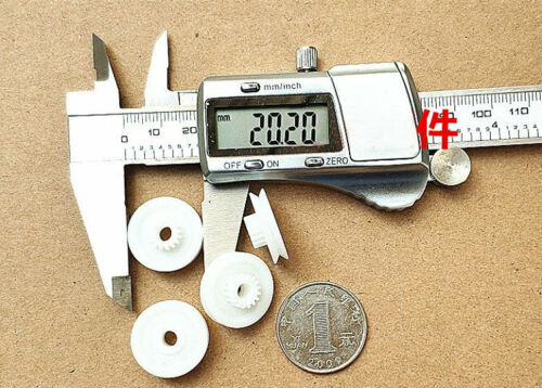 1pcs gear for teac cd - 25,