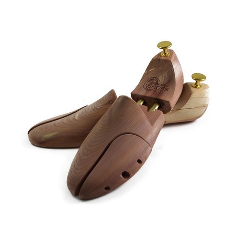 Afpos full last wooden shoe - afpos,