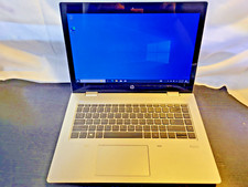 HP ProBook 640 G4 i5-7300u