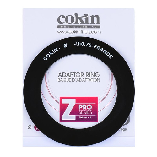 Cokin series filter adapter - series,