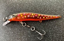Megabass Style Oneten Lure