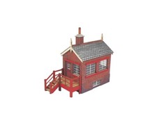 Metcalfe PO430 OO Gauge Small