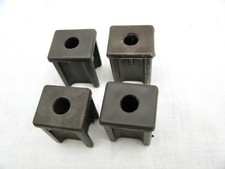 Hostess trolley   4 wheel plugs for a  food warmer