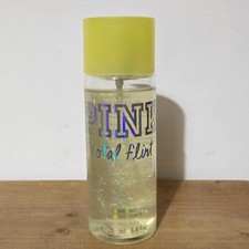 PINK Total Flirt 250ml Shimmer