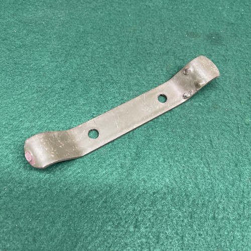 Triumph unit t100c sump shield - t100c,