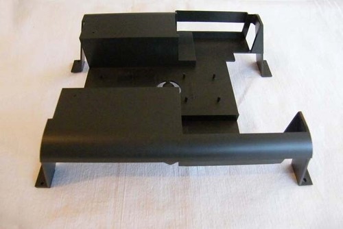 New tamiya 311 combat - tamiya, xr