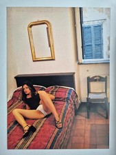 Erotic Photographic Print
