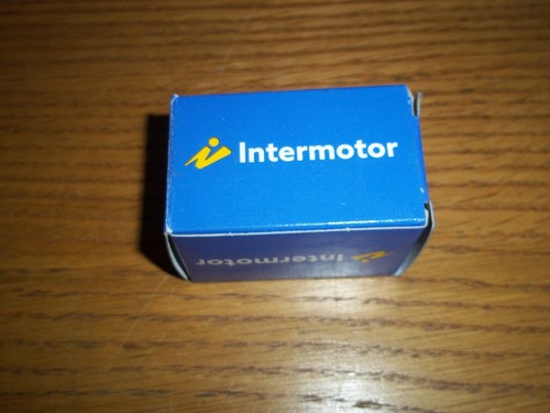 Intermotor 89502 diesel - 89502,