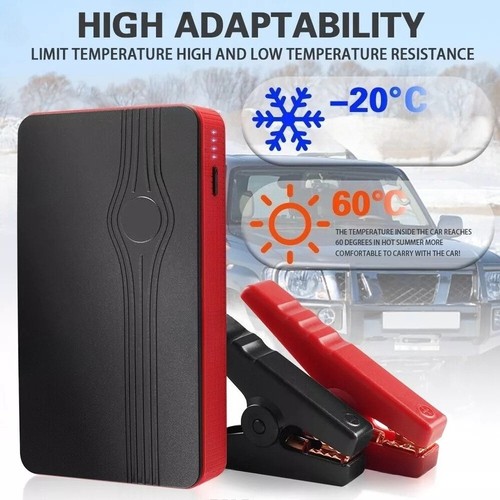 Portable 30000mah car - portable,