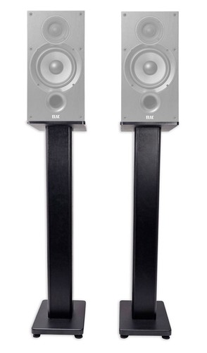 Pair bookshelf speaker - 36",