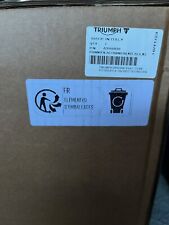 Triumph Expediton Pannier Set