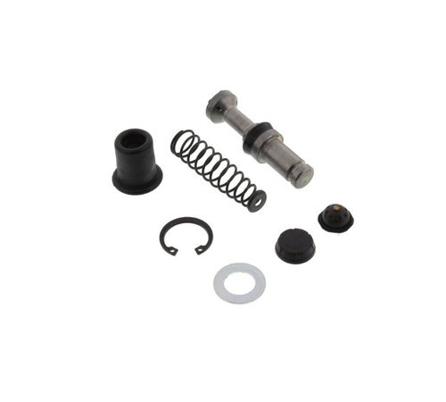 Front brake master cylinder - front,