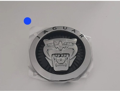 New genuine jaguar 85mm - genuine,