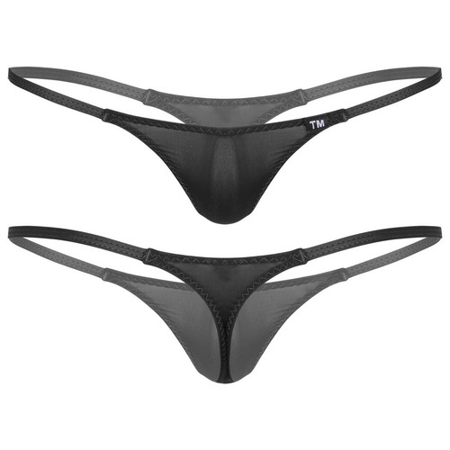 Mens underwear sexy gay ice - mens,