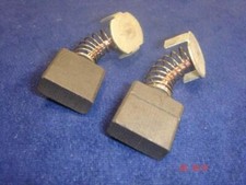 Pair of Carbon Brushes for