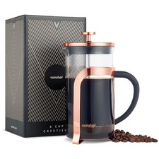 Cafetiere french press - french,